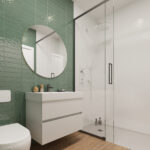 004 baÑo 2 blanco